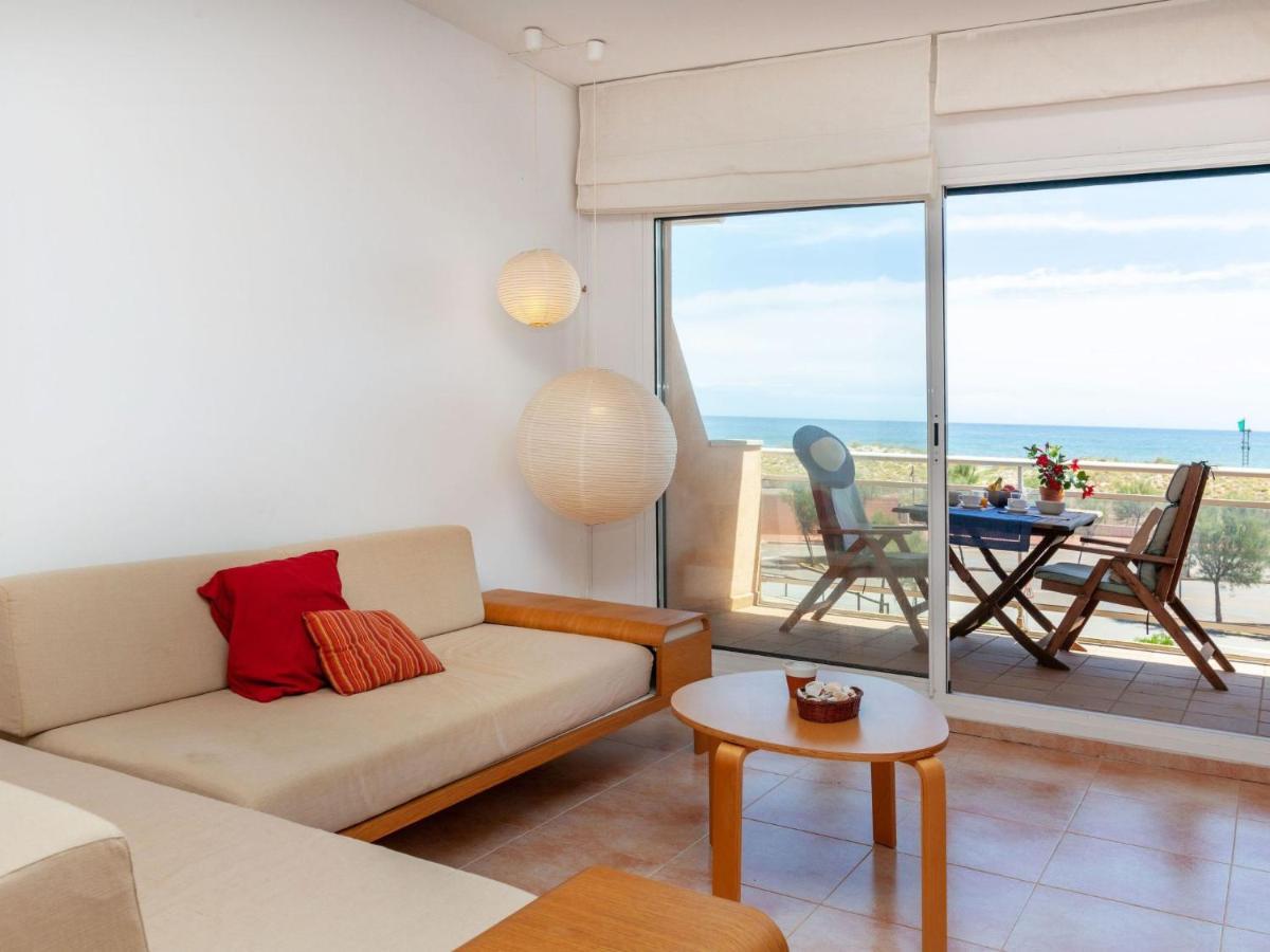 Apartment Port Pals B II By Interhome Buitenkant foto