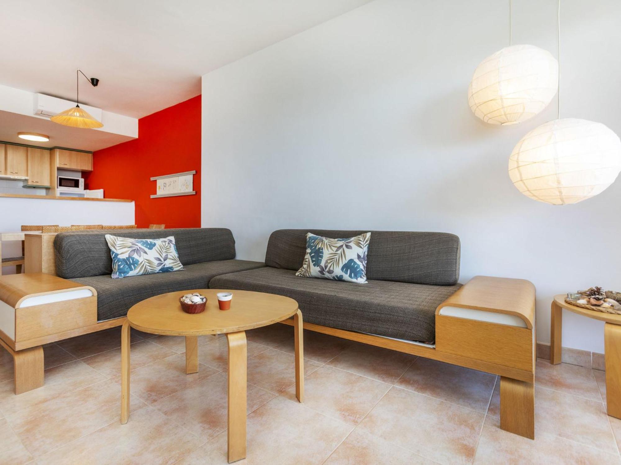 Apartment Port Pals B II By Interhome Buitenkant foto